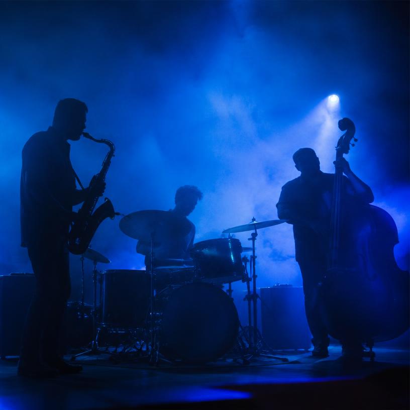 Blue Hour Sessions