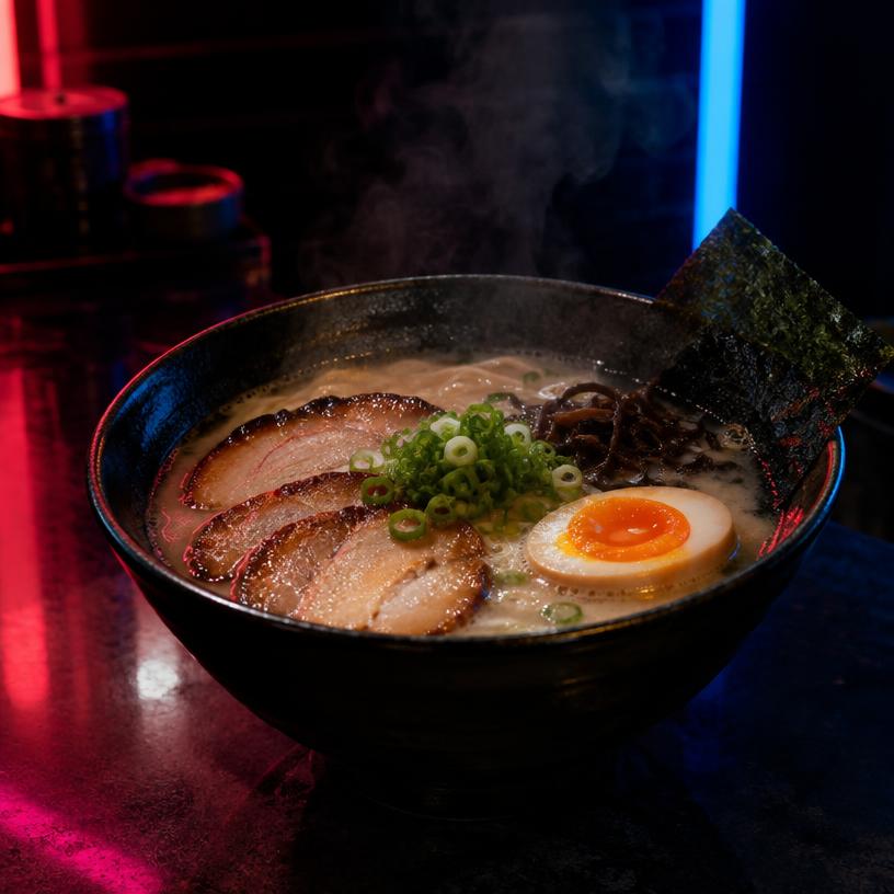 Noodle Lab 03
